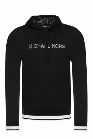 Branded sweatshirt, zdjęcie 1 Branded sweatshirt od Michael Kors